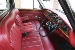 Rolls-Royce Phantom VI Limousine 1990 года